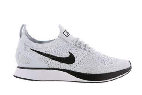 nike mariah air zoom weiss herren|Mehr.